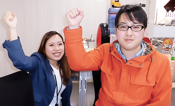 Y・H様
