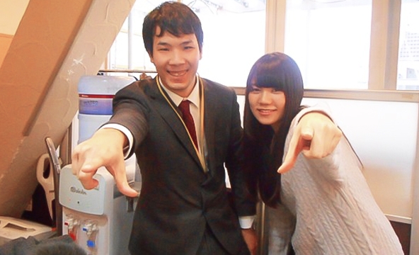 I・U様