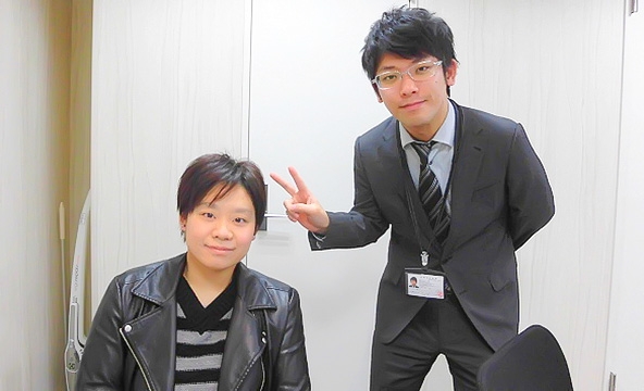 S・M様