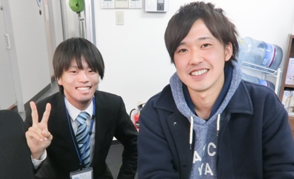 H・K様