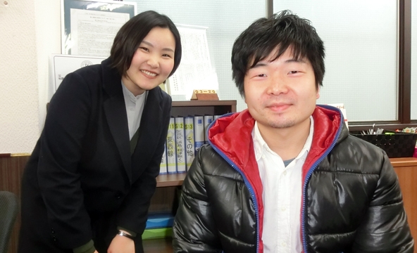 Y・S様