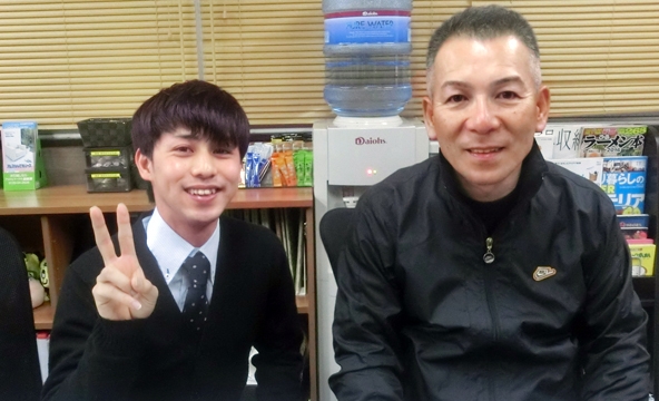 T・S様
