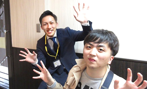 W・C様