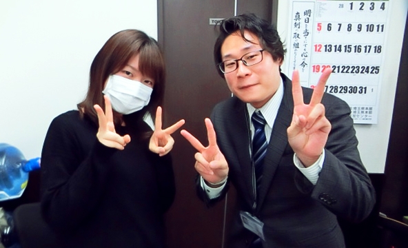 H・T様