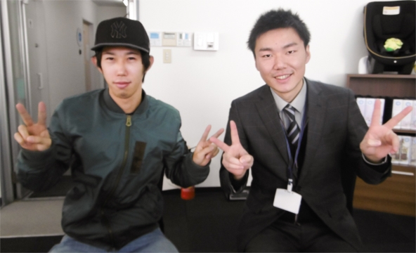 S・A様