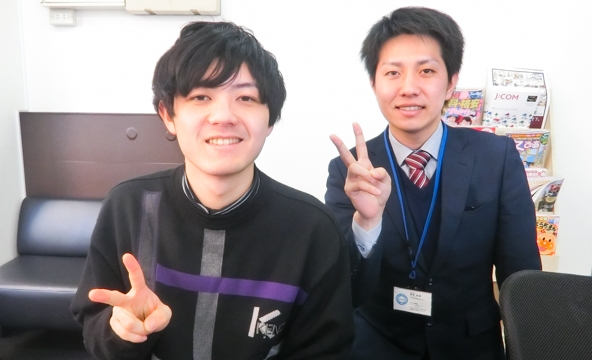 H・K様