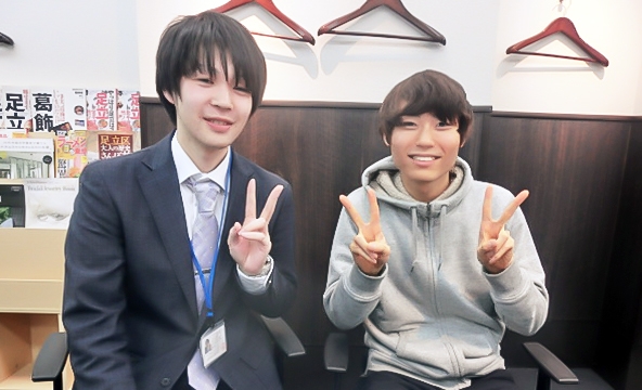 S・M様
