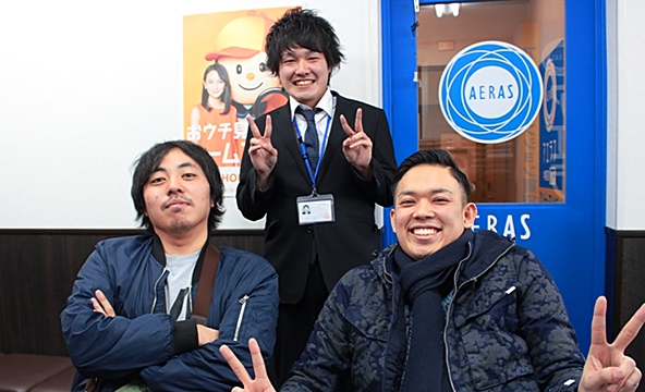 Y・T様