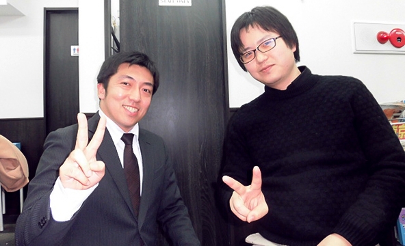 T・F様