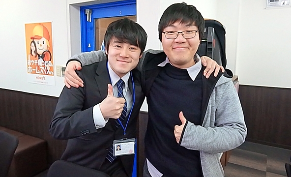 C・S様