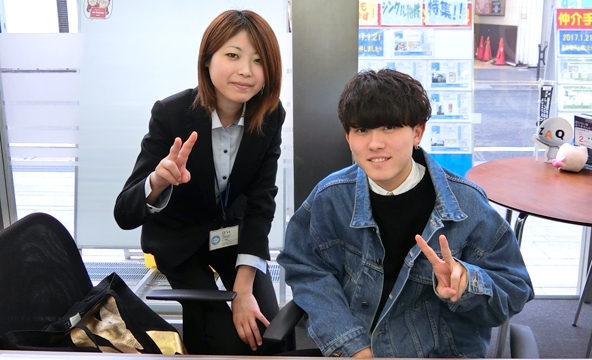 S・S様