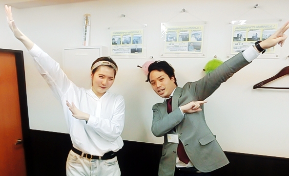 I・R様