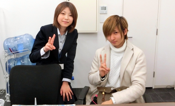 F・Y様