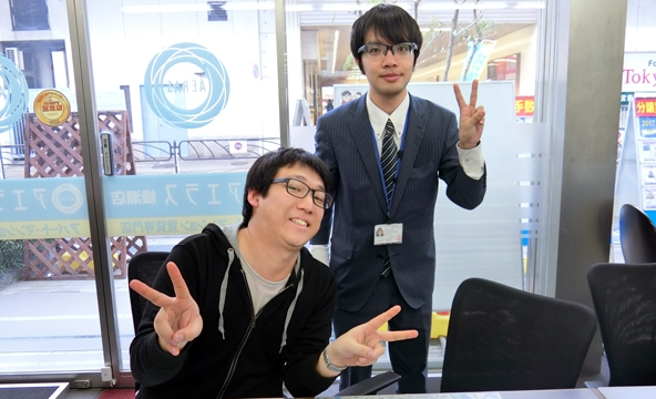 H・O様