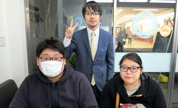 A・K様