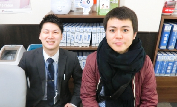 T・I様