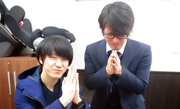 H・A様
