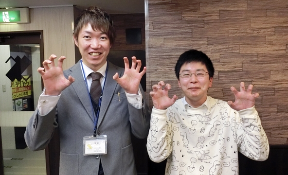 T・T様