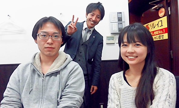 S・H様