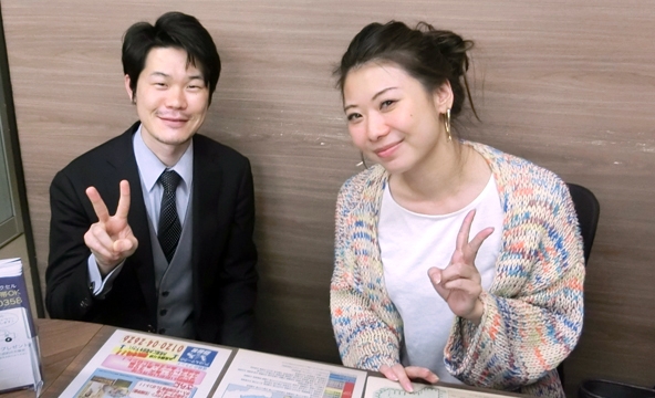 A・M様