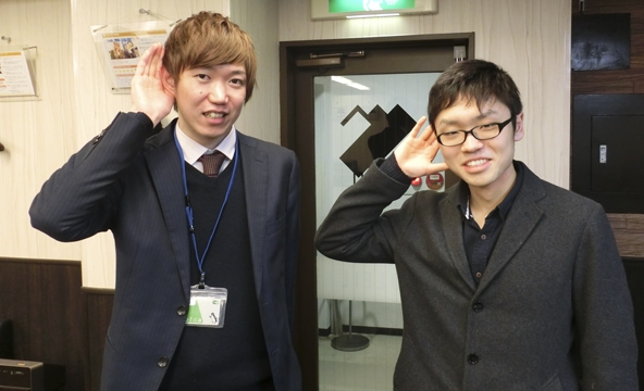 J・S様