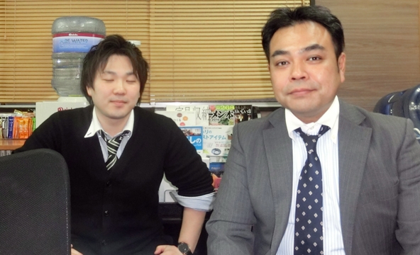 H・F様