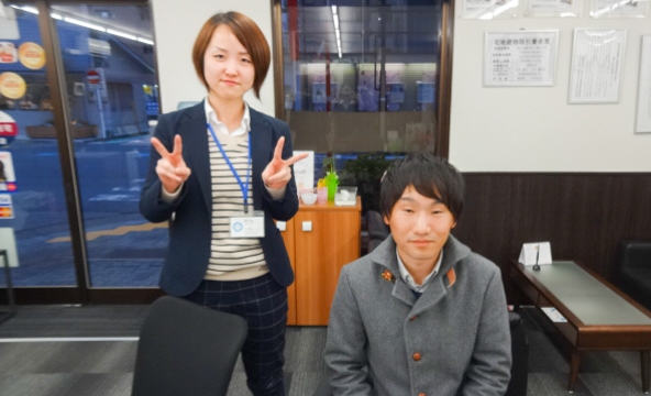 M・T様