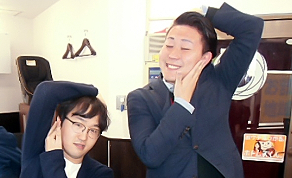 J・K様