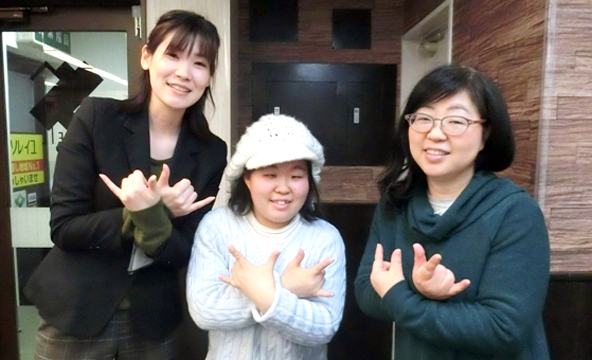 M・K様