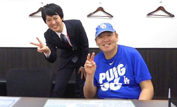 H・K様
