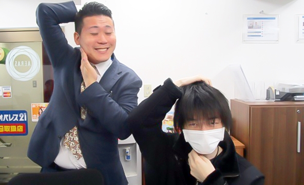 Ｙ・Ｏ様