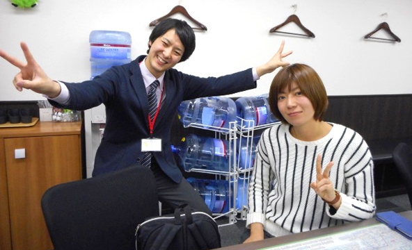 H・K様