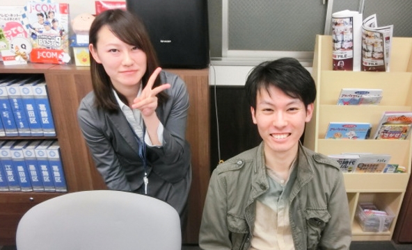 A・M様