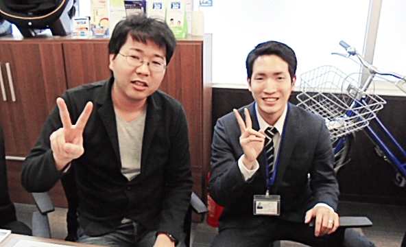 K・M様