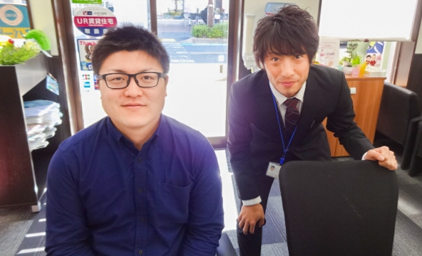 K・K様