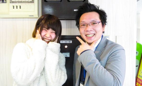 R・A様