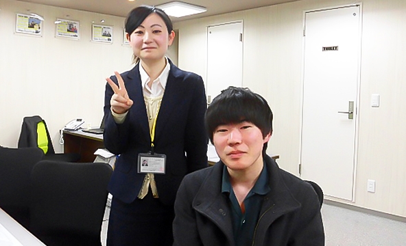 K・K様