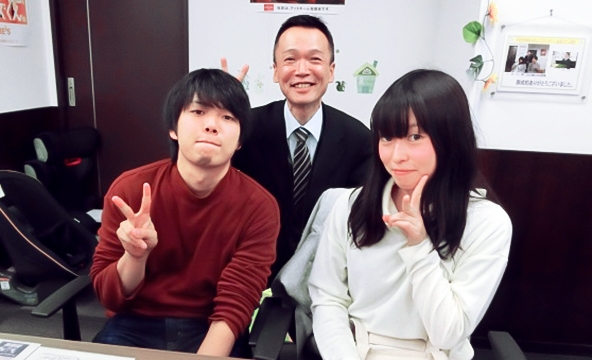 K・A様