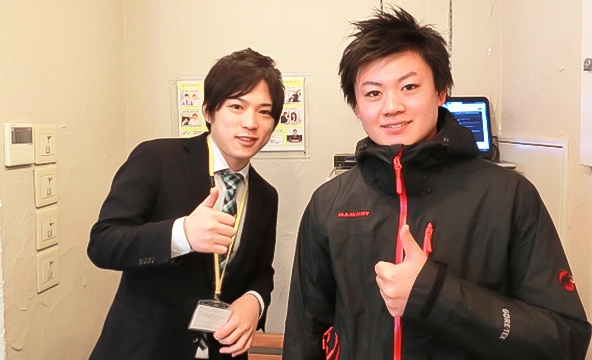 S・K様