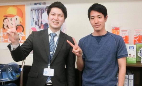 H・K様