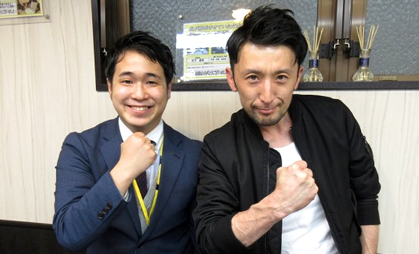 M・H様