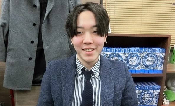 R・K様