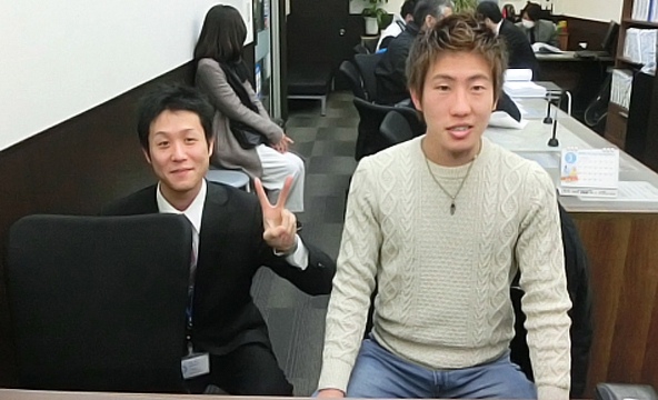 M・I様