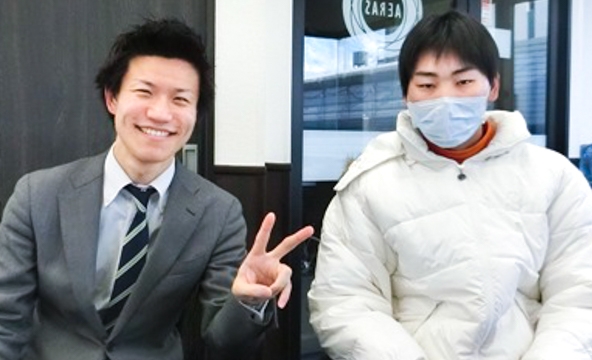T・M様