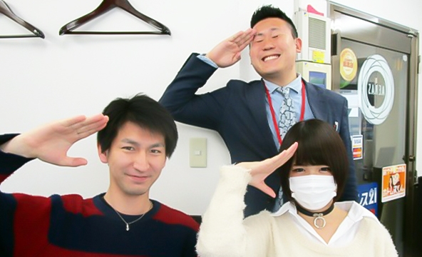 H・K様