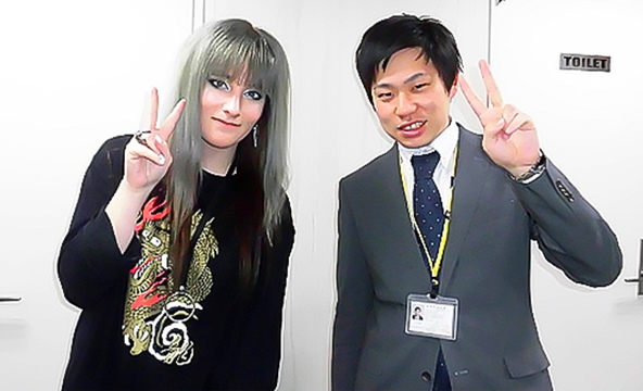 C・W様