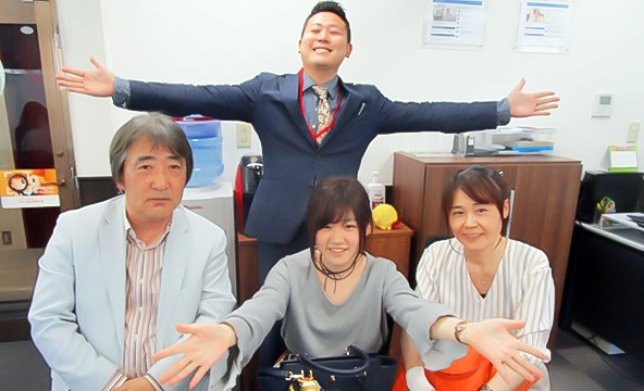 U・M様