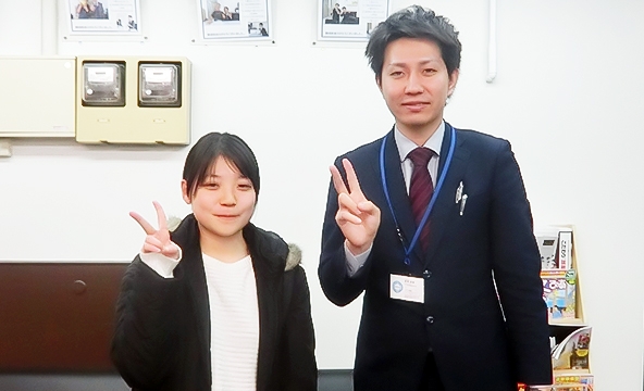 Y・S様