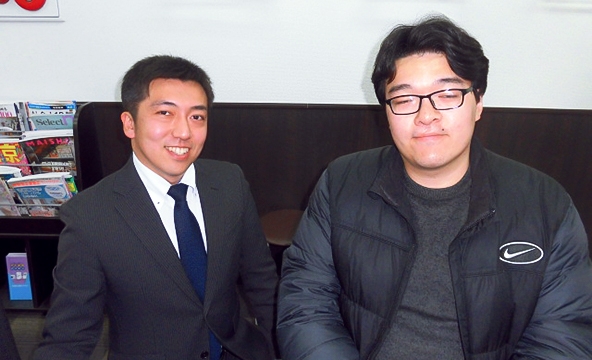 G・I様