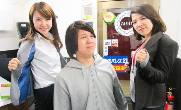 Y・T様
